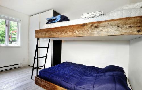 Apartamento 52 Chemin de La Perdrix