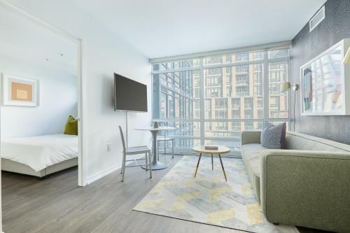 Hotel Sonder At The Liberty