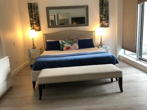 Apartamento Yv Circle Inc