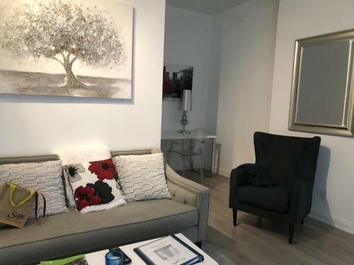 Apartamento Yv Circle Inc