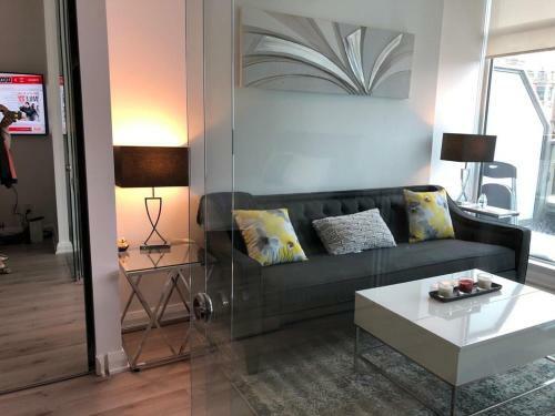 Apartamento Yv Circle Inc