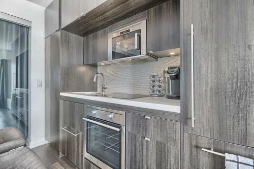 Apartamento Yv Circle Inc