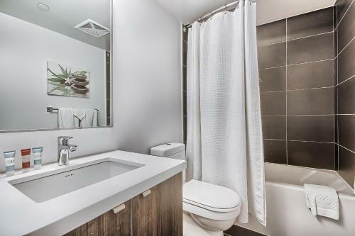 Apartamento Yv Circle Inc