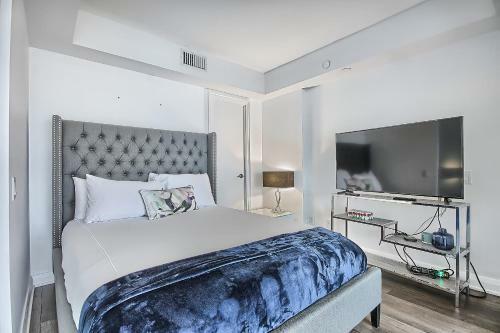 Apartamento Yv Circle Inc