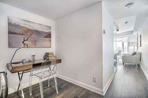 Apartamento Yv Circle Inc