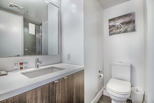 Apartamento Yv Circle Inc