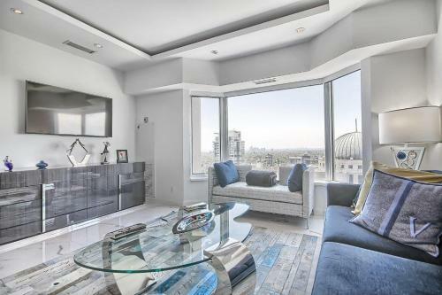 Apartamento Yv Circle Inc