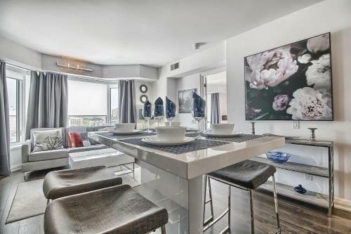 Apartamento Yv Circle Inc