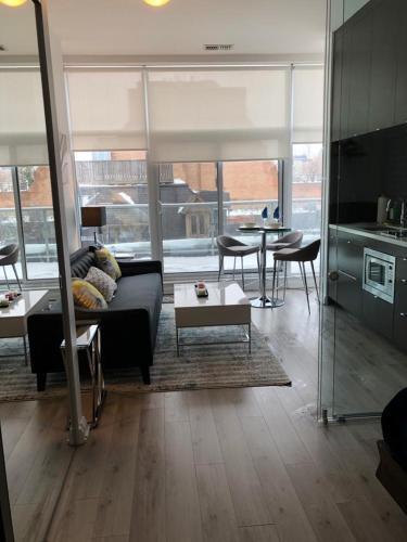 Apartamento Yv Circle Inc