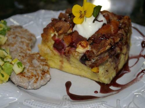 Bostrom's B&B On Little Beach Bay