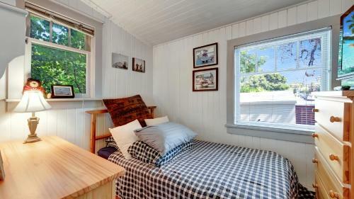 San Jose Cottage
