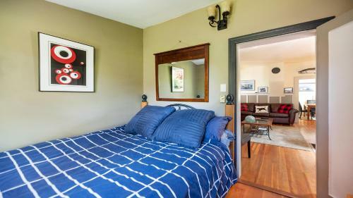 San Jose Cottage