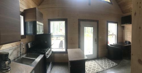 Cougar Mountain Cabin Rentals