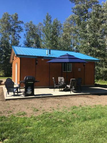 Cougar Mountain Cabin Rentals