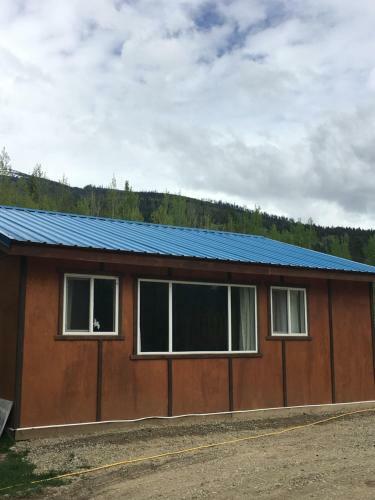 Cougar Mountain Cabin Rentals