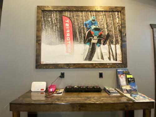 Eagle Nest