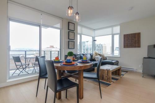 Apartamento City Center