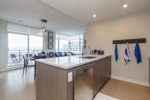 Apartamento City Center