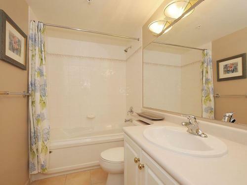 Apartamento Harbour View