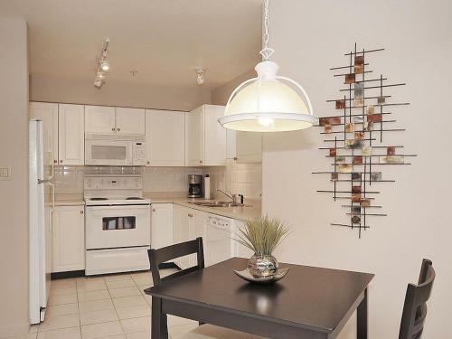 Apartamento Harbour View