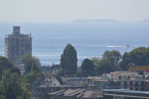 Apartamento Euphoria At The Astoria