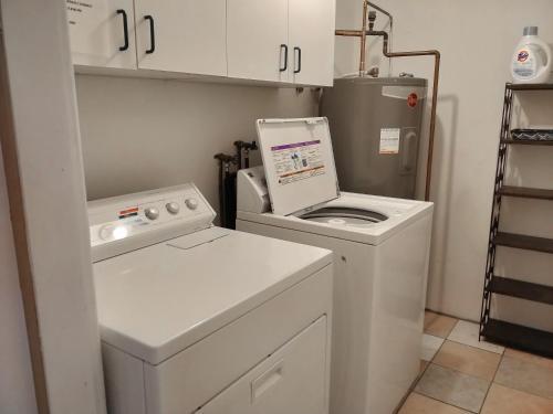 Apartamento Scott St.