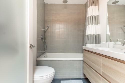 Apartamento Charming House On Queen West