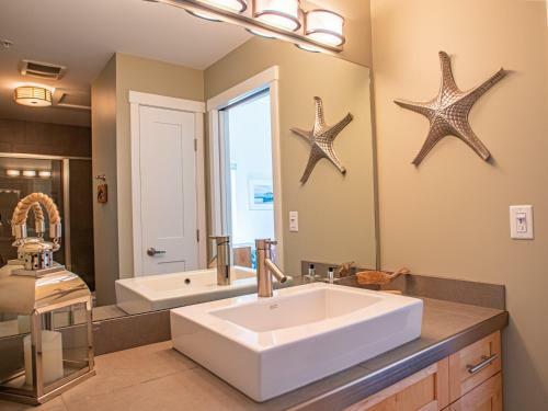 Apartamento The Moorage