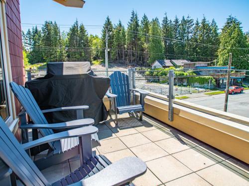 Apartamento The Moorage