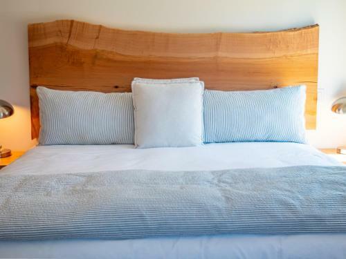 Apartamento The Moorage