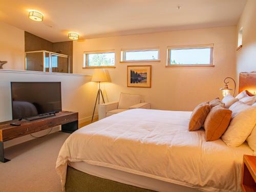 Apartamento The Moorage