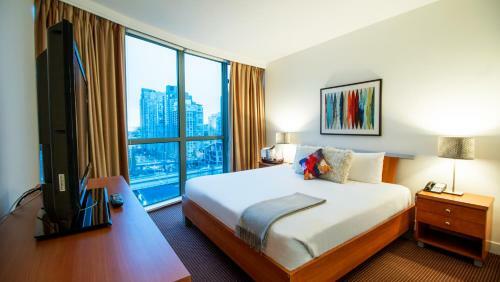 Apartamento Executive Extended Stay