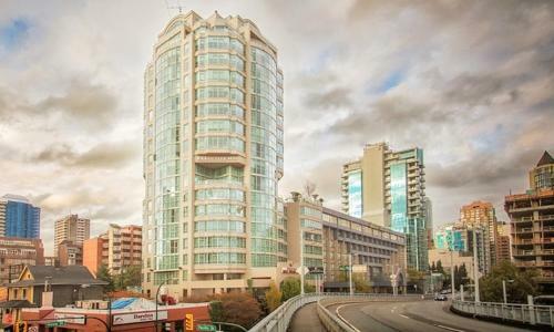 Apartamento Executive Extended Stay