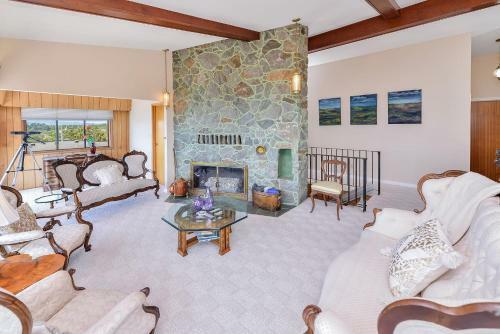 Villa Barkley Manor Executive