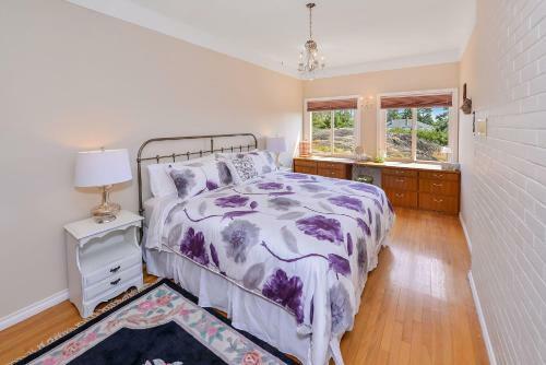 Villa Barkley Manor Executive