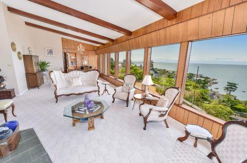 Villa Barkley Manor Executive
