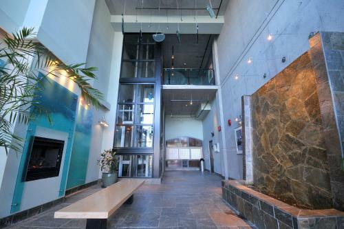 Apartamento Reef Executive Condo