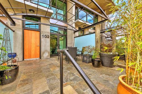 Apartamento Reef Executive Condo