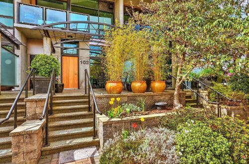 Apartamento Reef Executive Condo