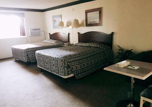 Hotel Hi Valley Motor Inn