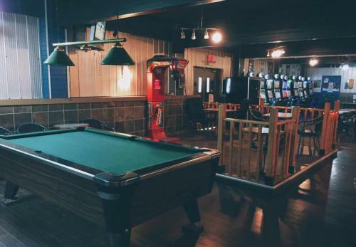 Hotel Hi Valley Motor Inn