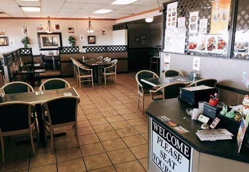 Hotel Hi Valley Motor Inn