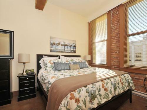 Apartamento Old Town Flats
