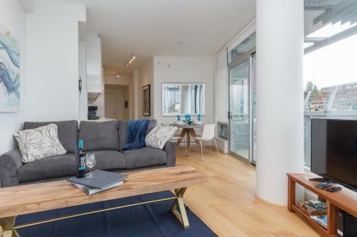 Apartamento Lookout Point