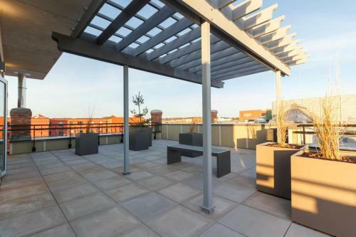 Apartamento Lookout Point