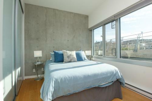 Apartamento Lookout Point