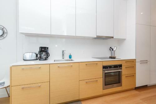 Apartamento Lookout Point