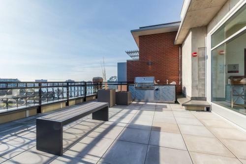 Apartamento Lookout Point
