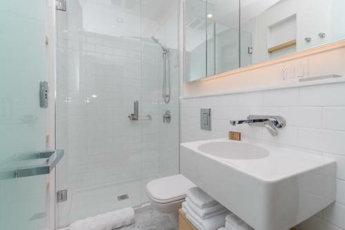 Apartamento Lookout Point