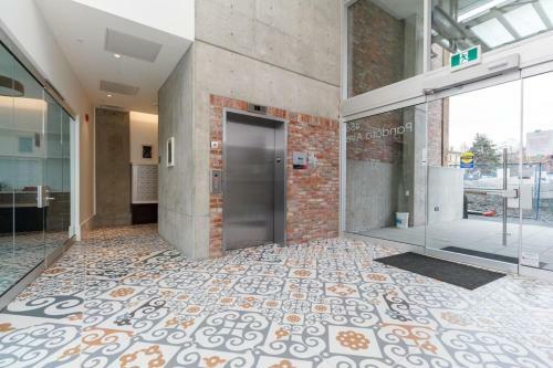 Apartamento Lookout Point